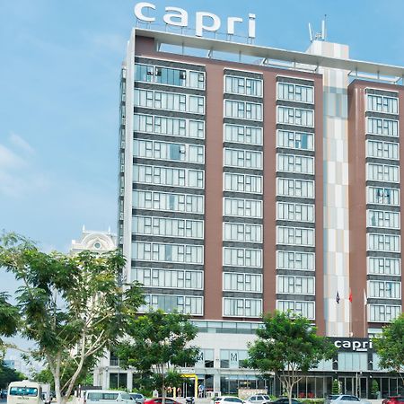 Novotel Living Nam Sài Gòn TP. Hồ Chí Minh Ngoại thất bức ảnh
