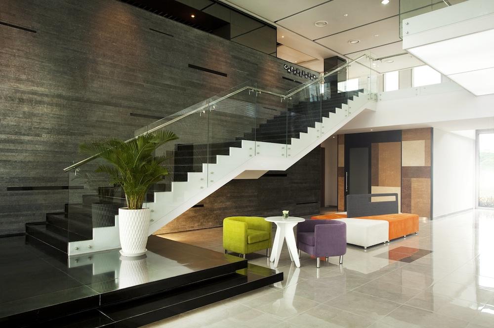 Novotel Living Nam Sài Gòn TP. Hồ Chí Minh Ngoại thất bức ảnh