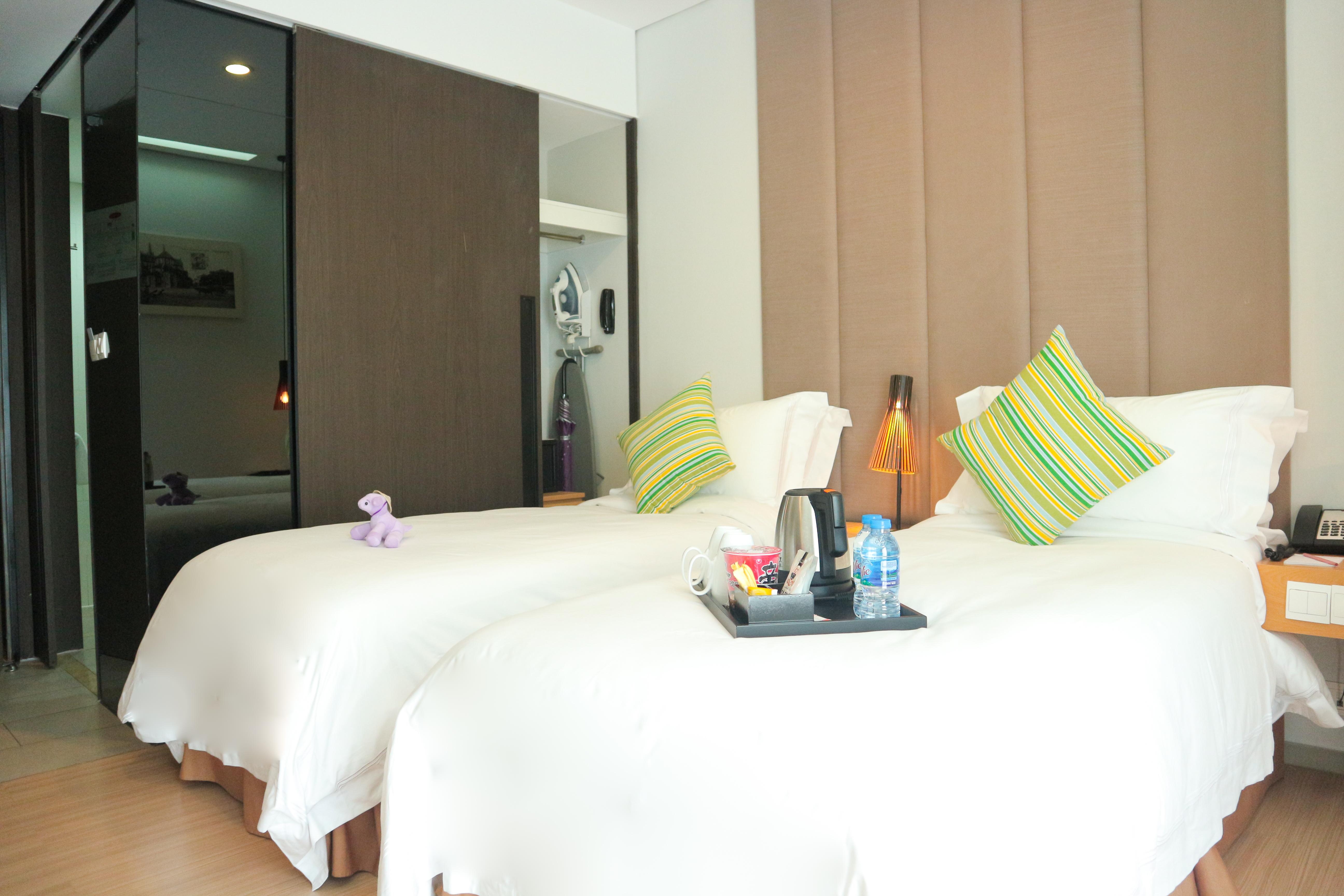 Novotel Living Nam Sài Gòn TP. Hồ Chí Minh Ngoại thất bức ảnh