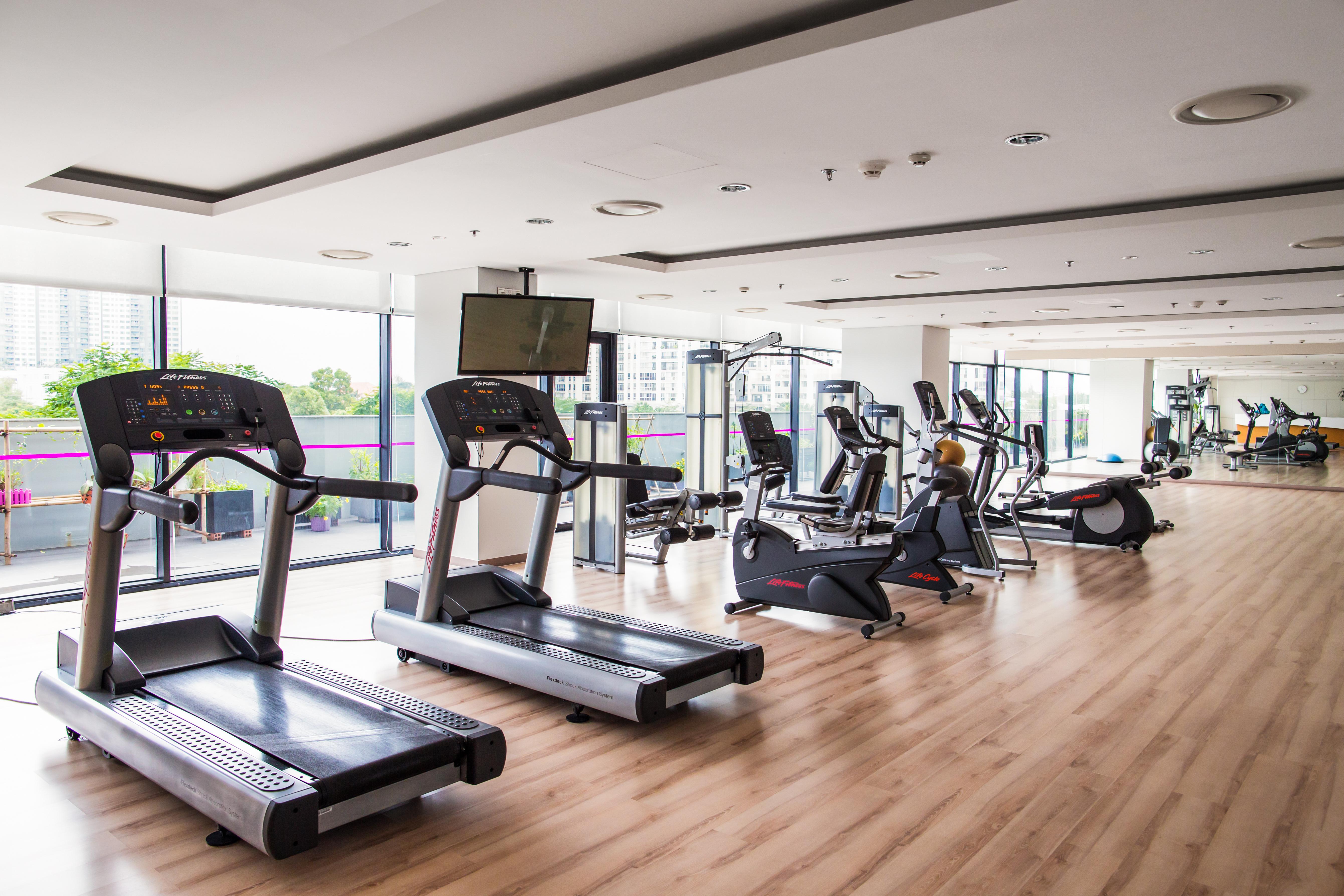 Novotel Living Nam Sài Gòn TP. Hồ Chí Minh Ngoại thất bức ảnh