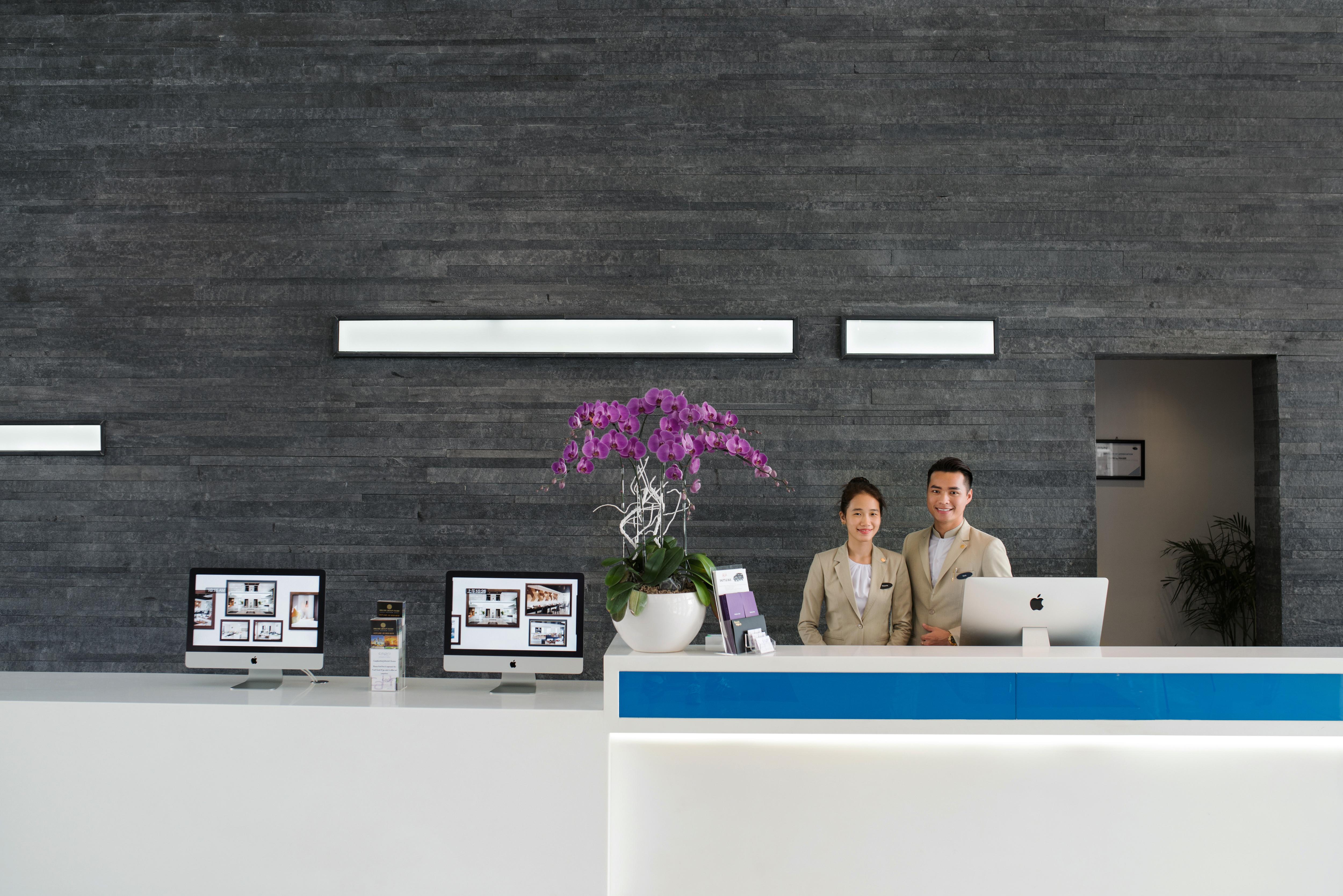 Novotel Living Nam Sài Gòn TP. Hồ Chí Minh Ngoại thất bức ảnh