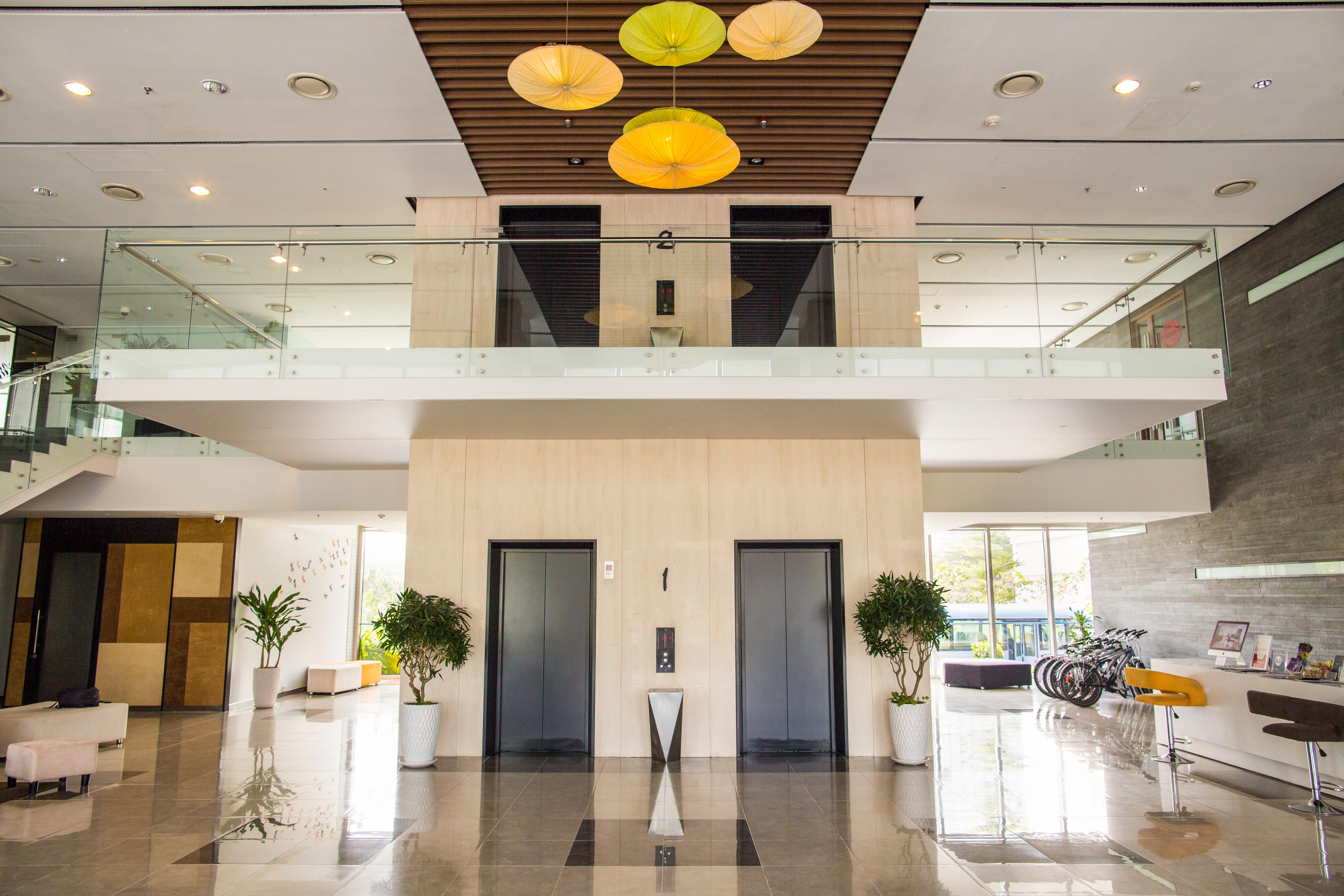 Novotel Living Nam Sài Gòn TP. Hồ Chí Minh Ngoại thất bức ảnh