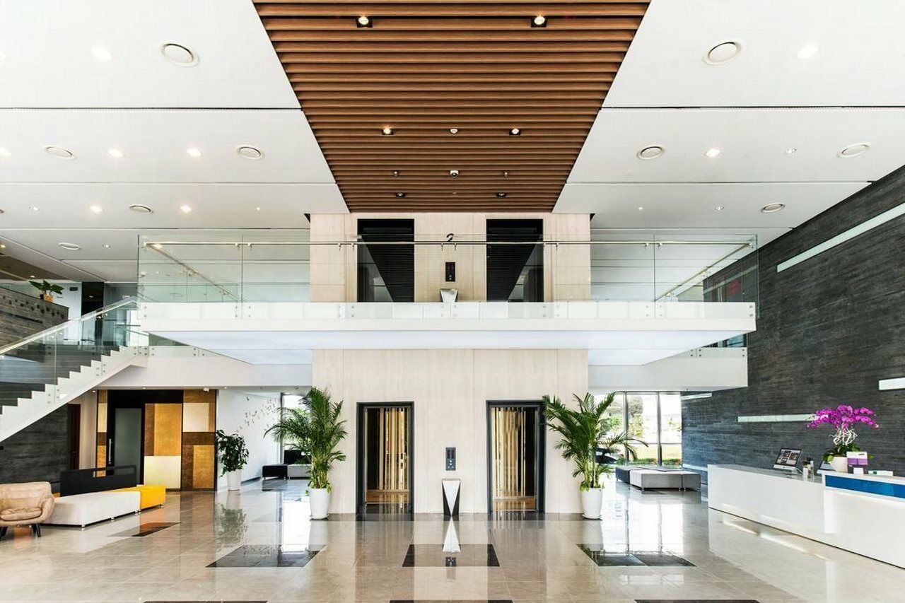 Novotel Living Nam Sài Gòn TP. Hồ Chí Minh Ngoại thất bức ảnh